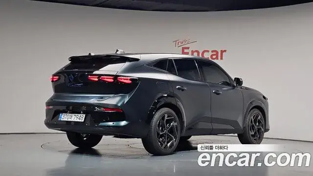Renault Samsung Filante 2026 — Photo 2/20