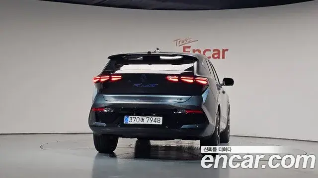 Renault Samsung Filante 2026 — Photo 4/20