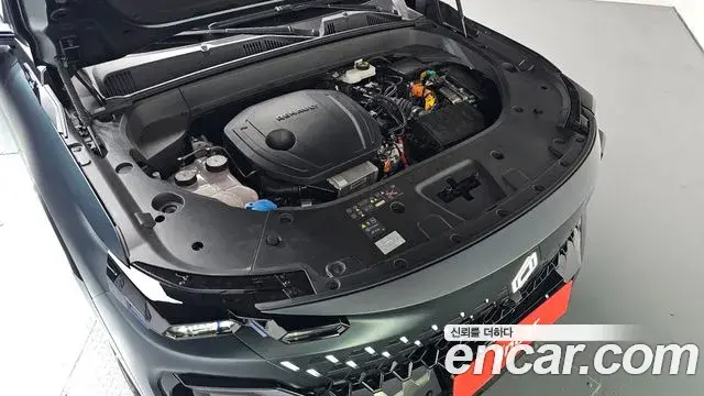 Renault Samsung Filante 2026 — Photo 6/20