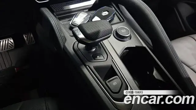 Renault Samsung Filante 2026 — Photo 9/20