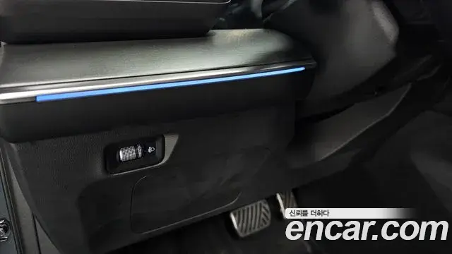 Renault Samsung Filante 2026 — Photo 14/20