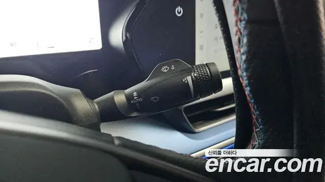 Renault Samsung Filante 2026 — Photo 16/20