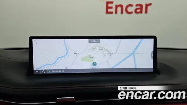 Genesis GV70 2022 — Photo 14/20