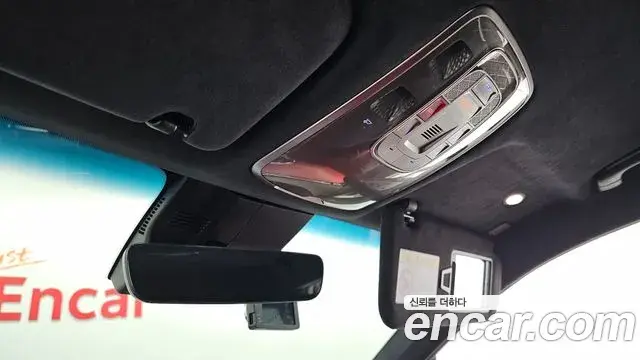 Genesis GV70 2022 — Photo 20/20