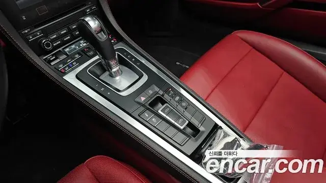 Porsche 718 Boxster 2020 — Photo 9/20