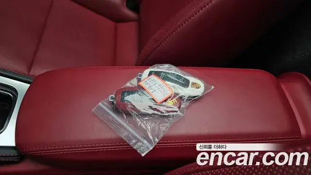 Porsche 718 Boxster 2020 — Photo 17/20