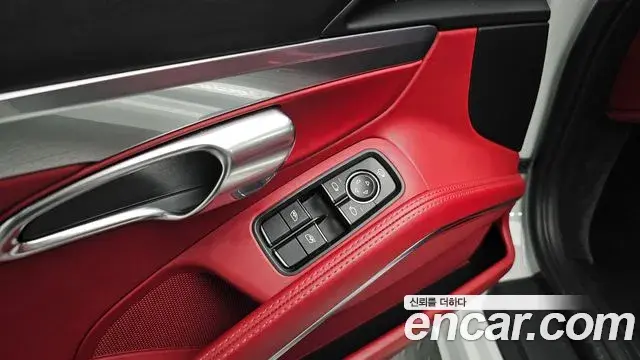 Porsche 718 Boxster 2020 — Photo 18/20