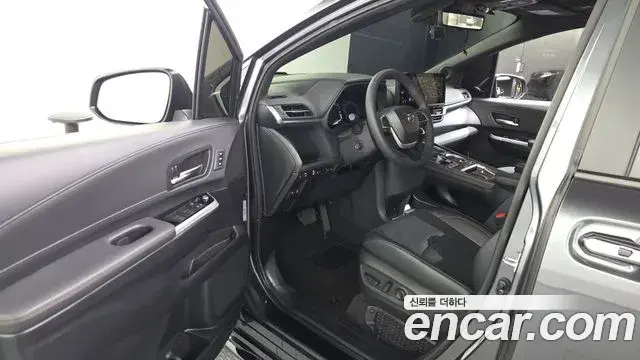 Toyota Sienna 2025 — Şəkil 10/20