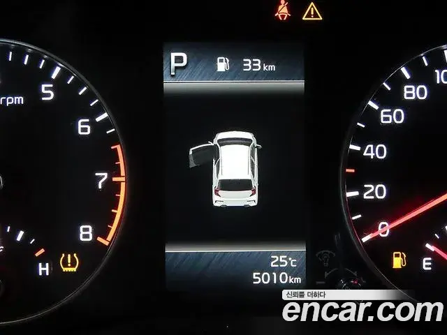 Kia All New Morning 2022 — Photo 8/19