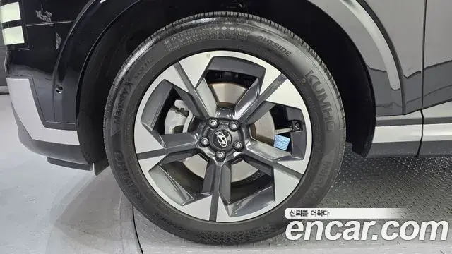 Hyundai Palisade 2025 — Photo 5/20