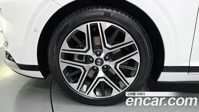 Hyundai Grandeur 2024 — Şəkil 5/20
