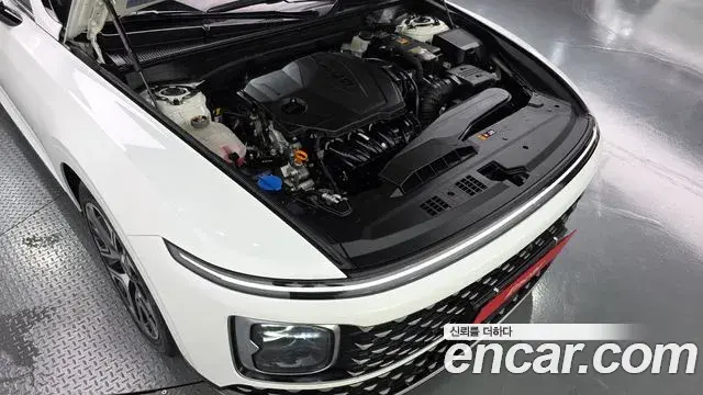 Hyundai Grandeur 2024 — Şəkil 6/20