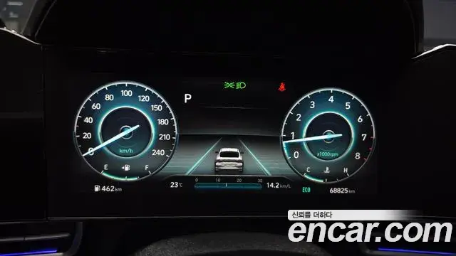Hyundai Avante 2020 — Photo 6/20