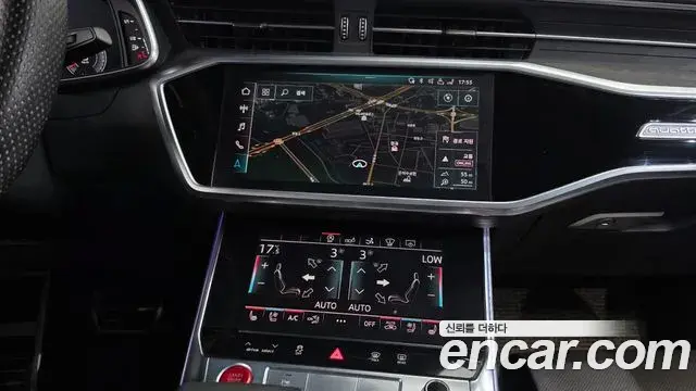 Audi A7 2020 — Фото 13/20