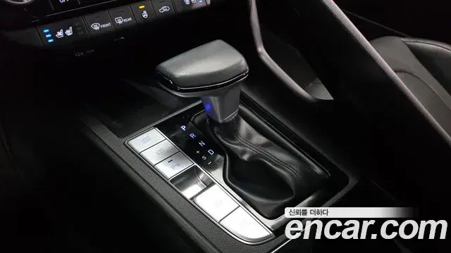 Hyundai Avante 2023 — Фото 9/20