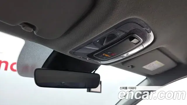 Hyundai Avante 2023 — Фото 18/20