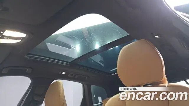 Volvo XC60 2024 — Şəkil 19/20