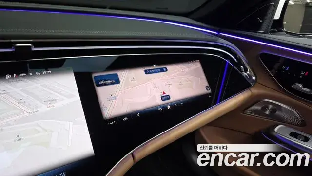 Mercedes-Benz E-Class 2026 — Photo 13/20