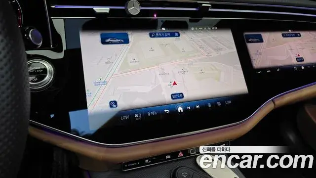 Mercedes-Benz E-Class 2026 — Photo 14/20