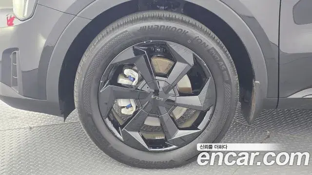 Kia Sorento 2025 — Şəkil 5/20