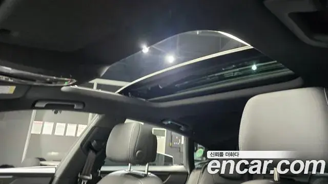 Audi A7 2023 — Photo 16/20