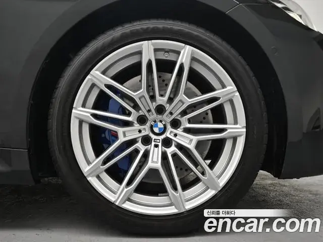 BMW M2 2026 — Photo 4/20