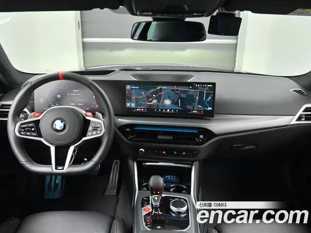BMW M2 2026 — Photo 5/20