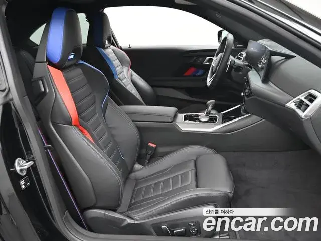 BMW M2 2026 — Photo 9/20