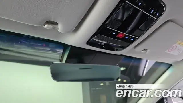 Hyundai Grandeur 2023 — Şəkil 18/20