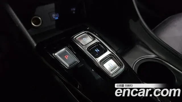 Hyundai Sonata 2022 — Фото 9/20
