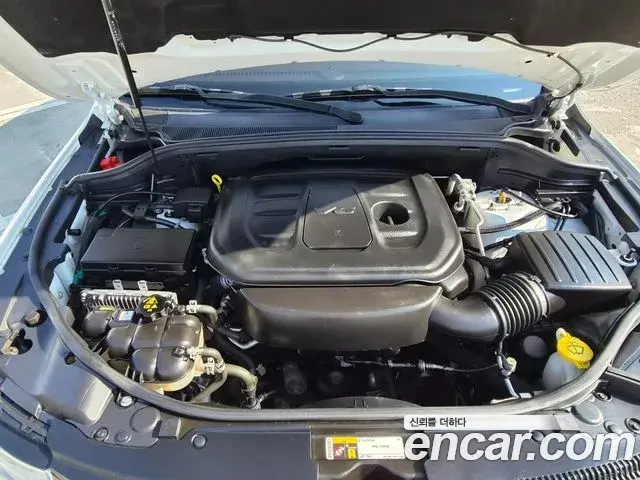 Jeep Grand Cherokee 2020 — Şəkil 5/20