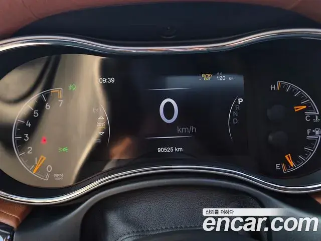 Jeep Grand Cherokee 2020 — Şəkil 7/20