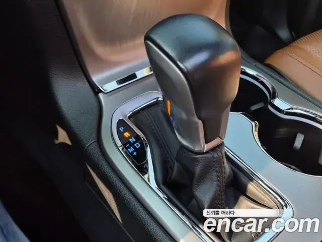 Jeep Grand Cherokee 2020 — Şəkil 8/20