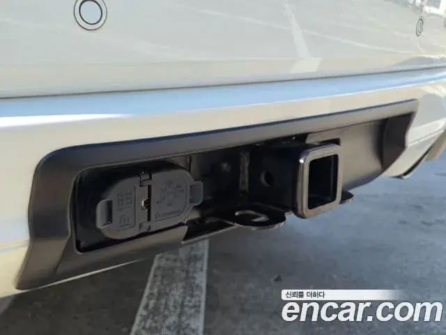 Jeep Grand Cherokee 2020 — Şəkil 16/20