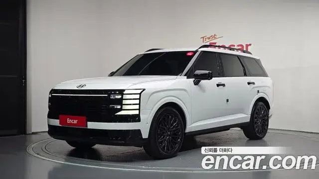 Hyundai Palisade 2026 — Şəkil 1/20