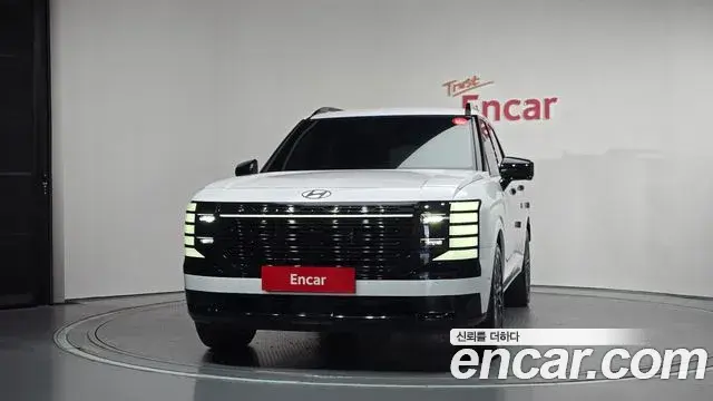 Hyundai Palisade 2026 — Şəkil 3/20