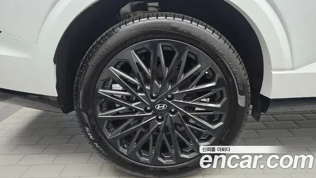 Hyundai Palisade 2026 — Şəkil 5/20