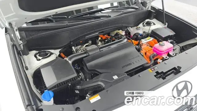 Hyundai Palisade 2026 — Şəkil 6/20