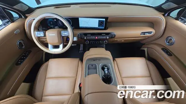 Hyundai Palisade 2026 — Şəkil 7/20