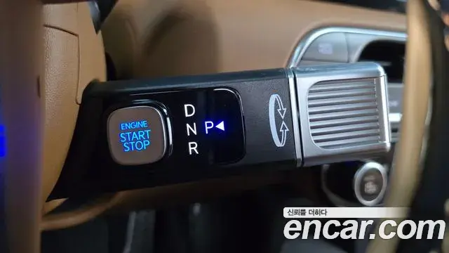 Hyundai Palisade 2026 — Şəkil 9/20