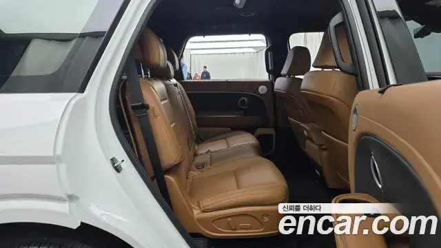 Hyundai Palisade 2026 — Şəkil 11/20