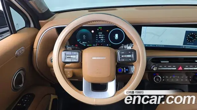 Hyundai Palisade 2026 — Şəkil 13/20