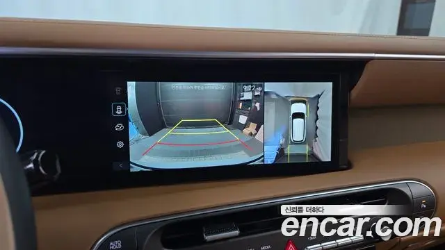 Hyundai Palisade 2026 — Şəkil 14/20