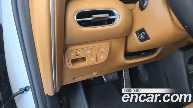 Hyundai Palisade 2026 — Şəkil 20/20