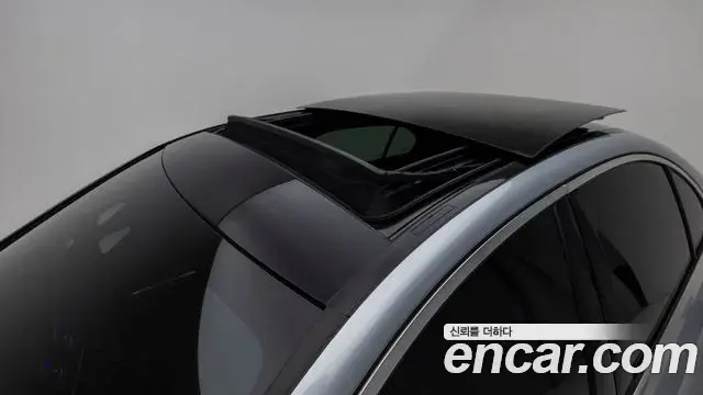 Mercedes-Benz C-Class 2024 — Şəkil 11/20