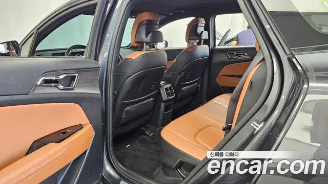 Kia Sportage 2024 — Şəkil 11/20
