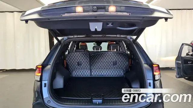 Kia Sportage 2024 — Şəkil 19/20