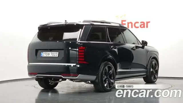 Hyundai Palisade 2026 — Şəkil 2/20