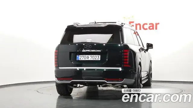 Hyundai Palisade 2026 — Şəkil 4/20