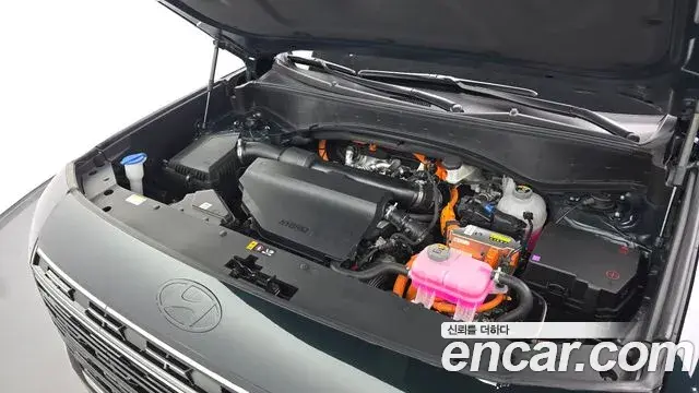 Hyundai Palisade 2026 — Şəkil 6/20